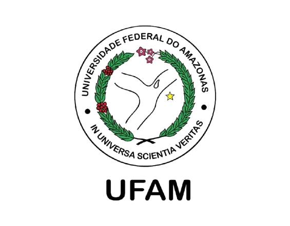 Logo UFAM